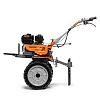 Heavy Tiller DAEWOO DATM 3.1