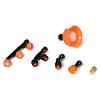 Battery sprayer  DAEWOO DSA 2021LI SET MIX & SPRAY