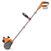 Battery Snow Blower DAEWOO DAST 3421Li