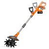 Battery tiller DAEWOO DAT 2521Li SET