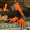Universal axe 250 mm DAEWOO DWX 600