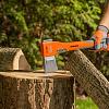 Splitting axe 550 mm DAEWOO DWX 1700S