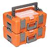 Battery Impact driver DAEWOO DAX 3521Li SET