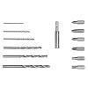 Cordless Drill DAEWOO DAA 2122Li SET