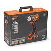 Battery Impact wrench DAEWOO DAX 6021Li SET