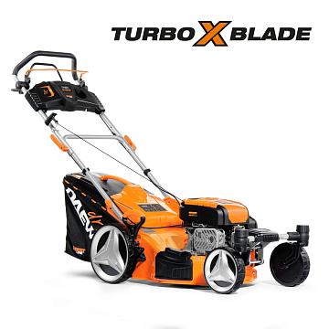 Petrol lawn mower DAEWOO DLM 50SR4