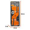 Lawn mower blade DLM 465