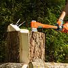Universal axe 550 mm DAEWOO DWX 1400