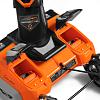 Battery Snow Blower DAEWOO DAST 5042LI