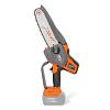 Battery Chainsaw DAEWOO DACS 821Li