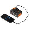 Battery DAEWOO DABT 8521Li
