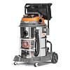 Wet-Dry Vacuum Cleaner DAEWOO DAVC 6030S