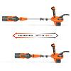 Leaf Blower DAEWOO DABL 7042Li
