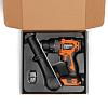 Cordless Drill DAEWOO DAA 6521Li