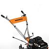 Heavy Tiller DAEWOO DATM 3.1
